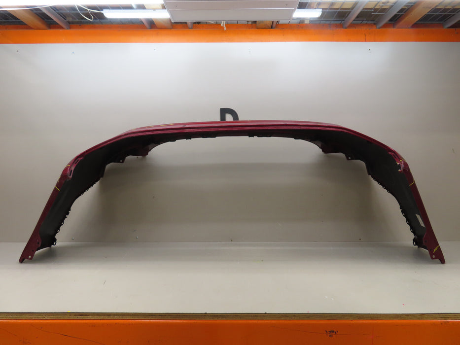 2019-2023 NISSAN ALTIMA REAR BUMPER COVER OEM 85022-6CA0H