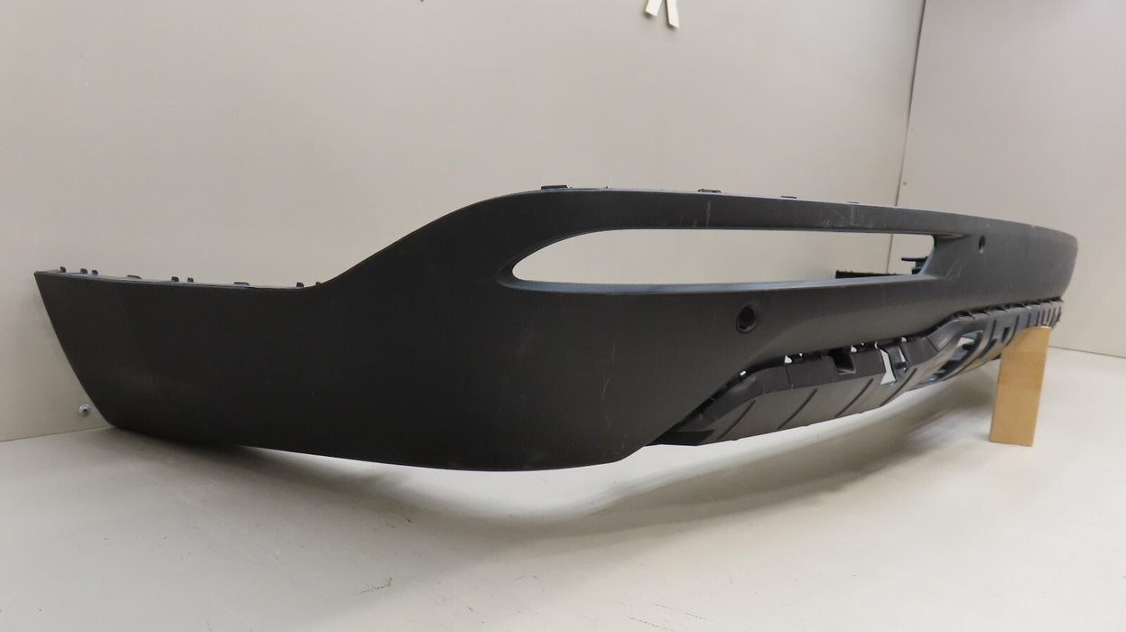 2020-2023 KIA CARNIVAL REAR BUMPER COVER OEM 86612-R0000
