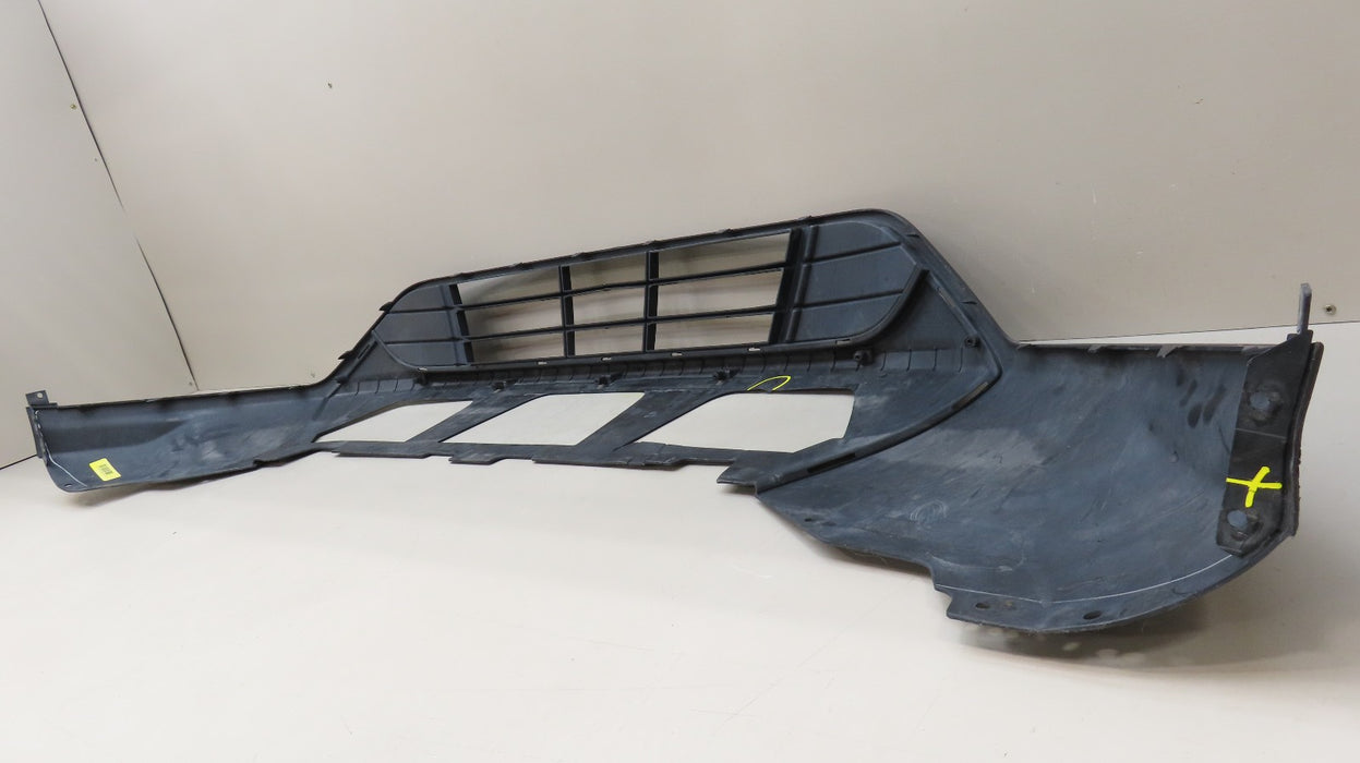 2017-2019 FORD ESCAPE FRONT BUMPER LOWER VALANCE OEM GJ54-17F775-ABW