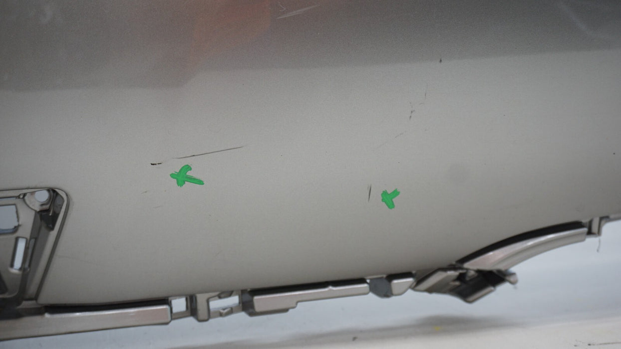 2020-2022 LEXUS RX RX350 RX450h REAR BUMPER COVER OEM 20 21 22 52159-48270