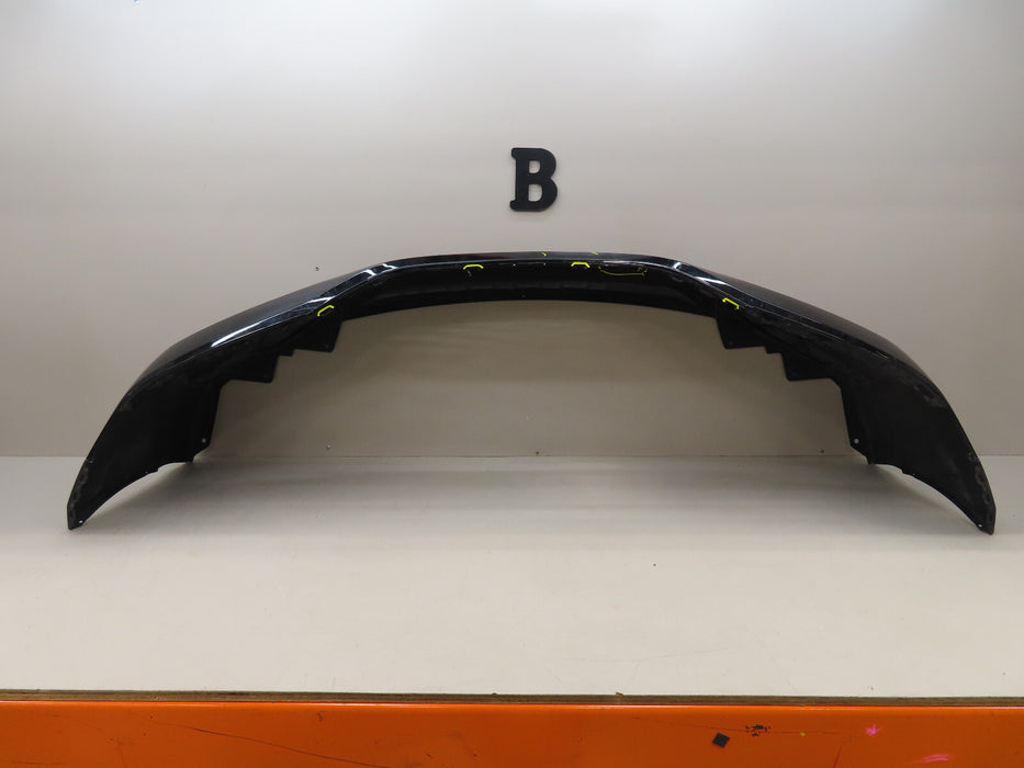 2016 2017 HONDA ACCORD FRONT BUMPER COVER OEM 71101-TF2-A000