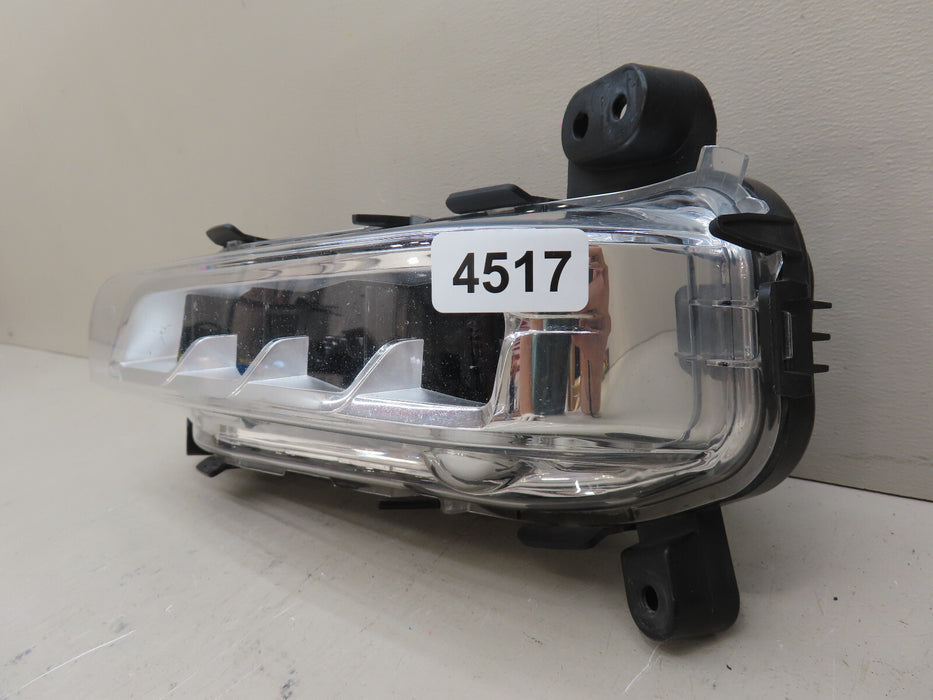 2020-2022 LINCOLN AVIATOR FRONT LEFT DRIVER SIDE FOG LIGHT OEM LC5B-15A255
