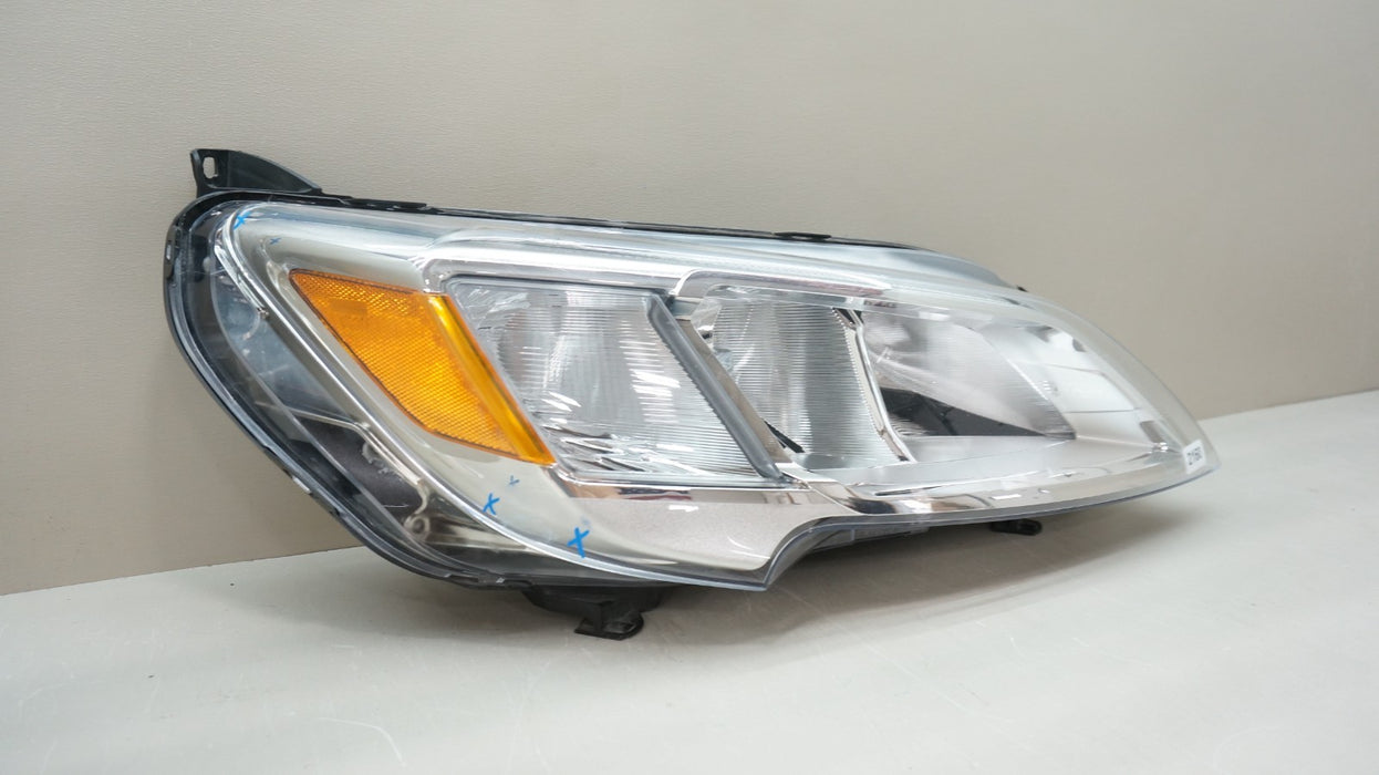 2023-2025 RAM PROMASTER 1500 2500 3500 RIGHT HALOGEN HEADLIGHT OEM 68516022AB