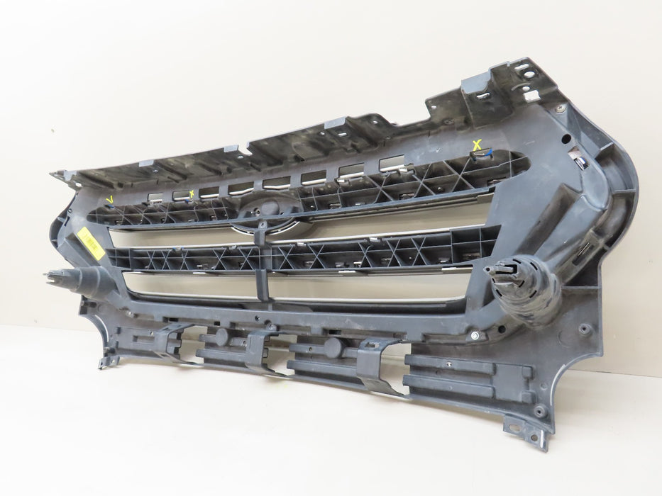 2017-2019 FORD ESCAPE FRONT RADIATOR GRILLE GRILL OEM