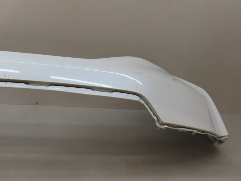 2017-2019 HONDA CR-V CRV FRONT BUMPER COVER  OEM