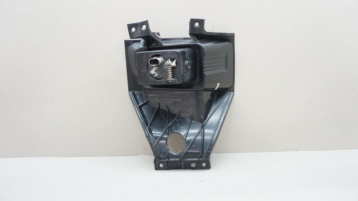 2017-2022 FORD F250 F350 FRONT LEFT DRIVERS SIDE FOG LIGHT OEM HC3B-15A255-AB