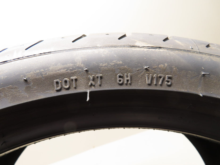 NEW PIRELLI P ZERO - 305/30zr20 OEM