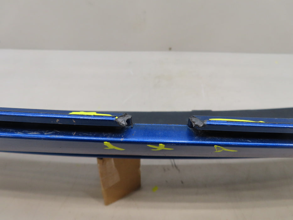 2013-2018 FORD FUSION REAR LOWER BUMPER COVER VALANCE OEM DS73-17A894-CBW