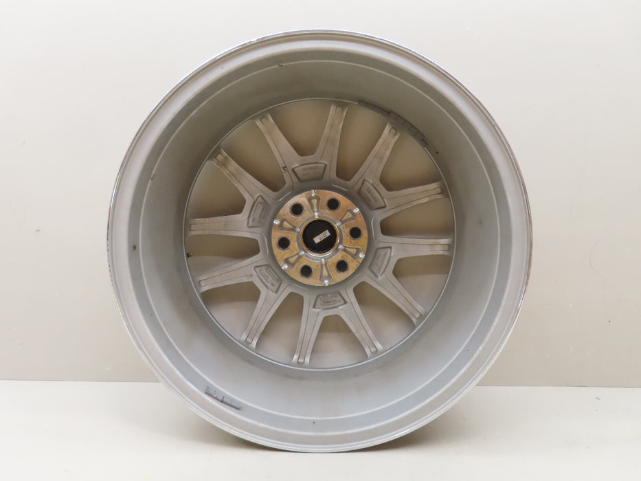 2013 2014 2015 2016 CADILLAC SRX 20" 20X8J 53MM POLISHED OEM 20988111