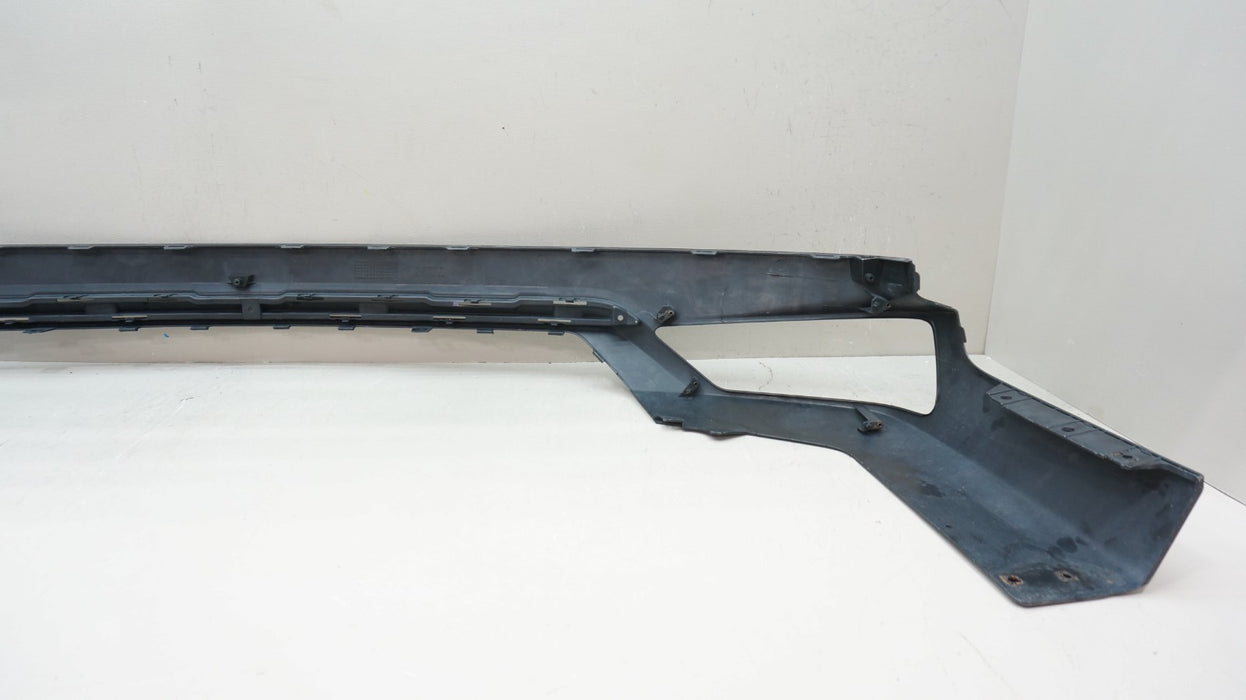 2017-2020 ACURA MDX REAR LOWER BUMPER VALANCE PANEL OEM 71510-TZ5/TRX