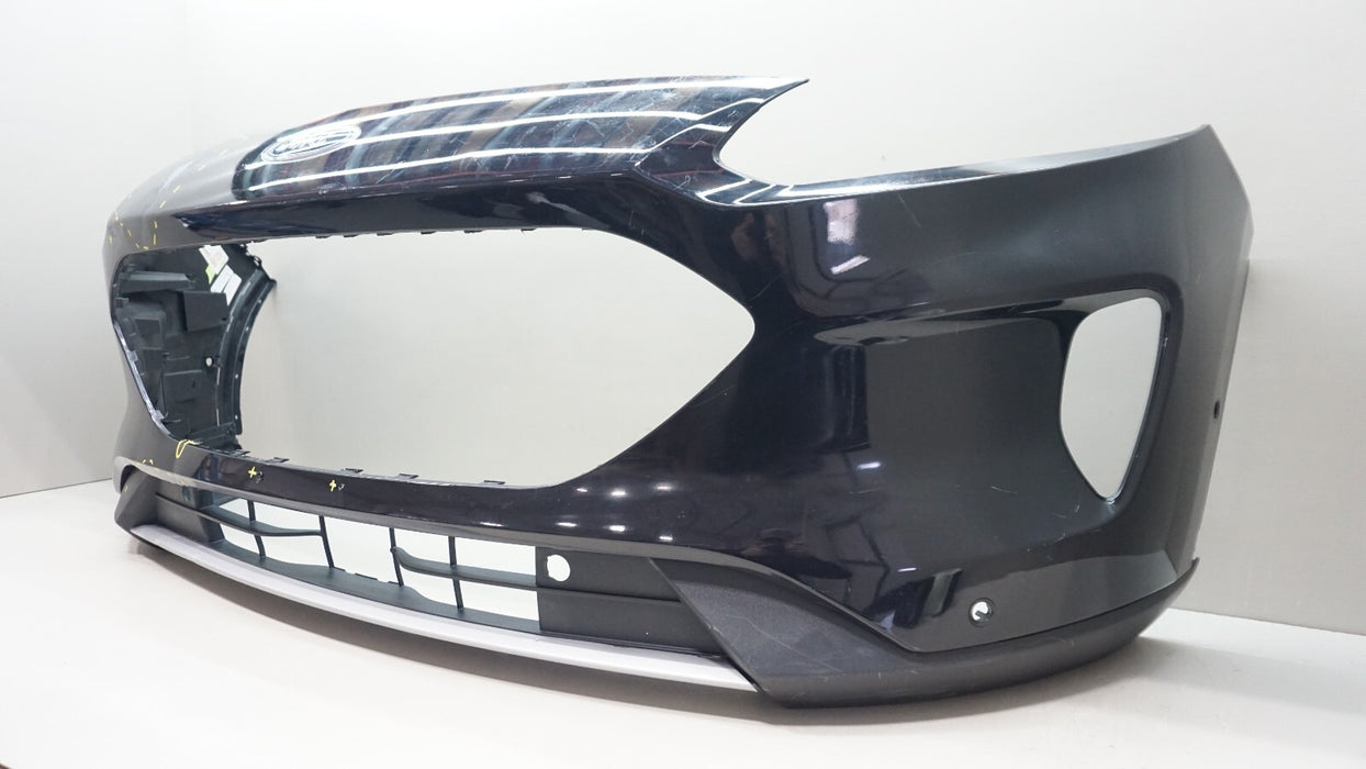 2020-2022 FORD ESCAPE FRONT BUMPER COVER PANEL OEM LJ6B-17F003