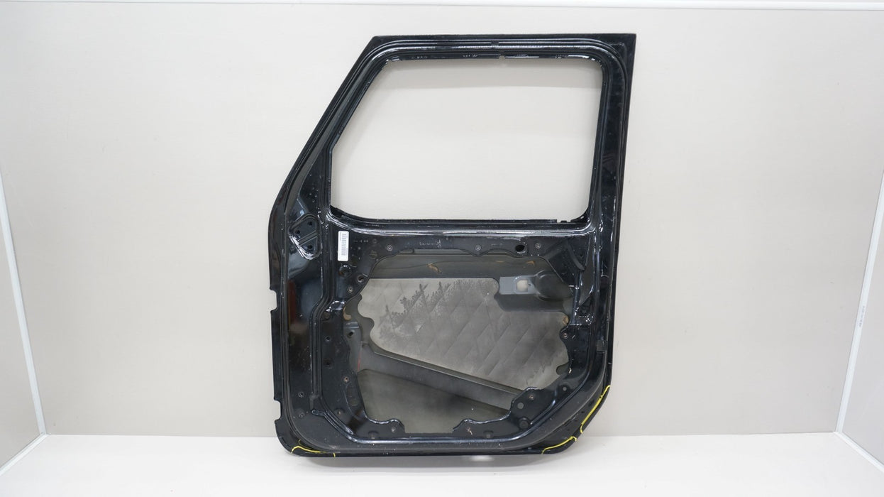 2018-2023 JEEP WRANGLER / RUBICON FRONT RIGHT PASSENGER SIDE DOOR OEM