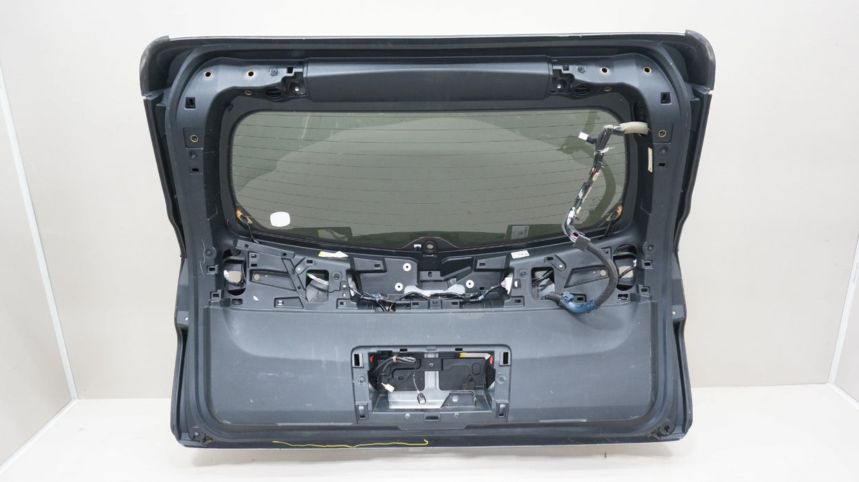 2019-2025 ACURA RDX REAR LIFTGATE TAIL GATE TRUNK LID OEM