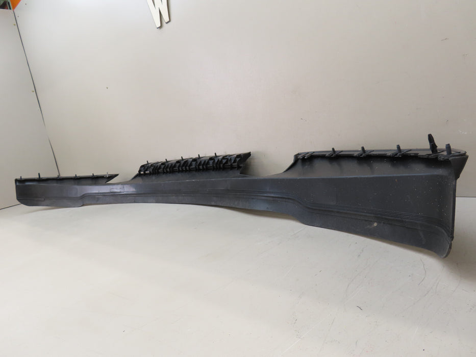 2021-2023 FORD F150 F-150 FRONT AIR DAM DEFLECTOR OEM
