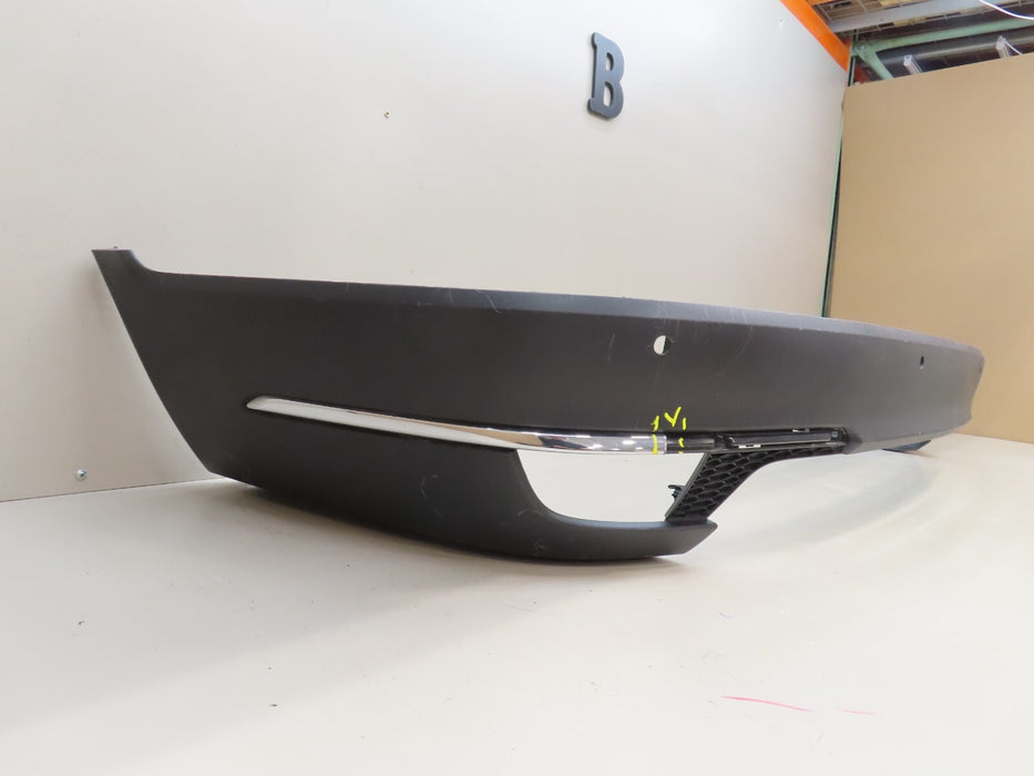 2019 2020 2021 HONDA PILOT REAR LOWER BUMPER COVER OEM 71510-TG7-A5