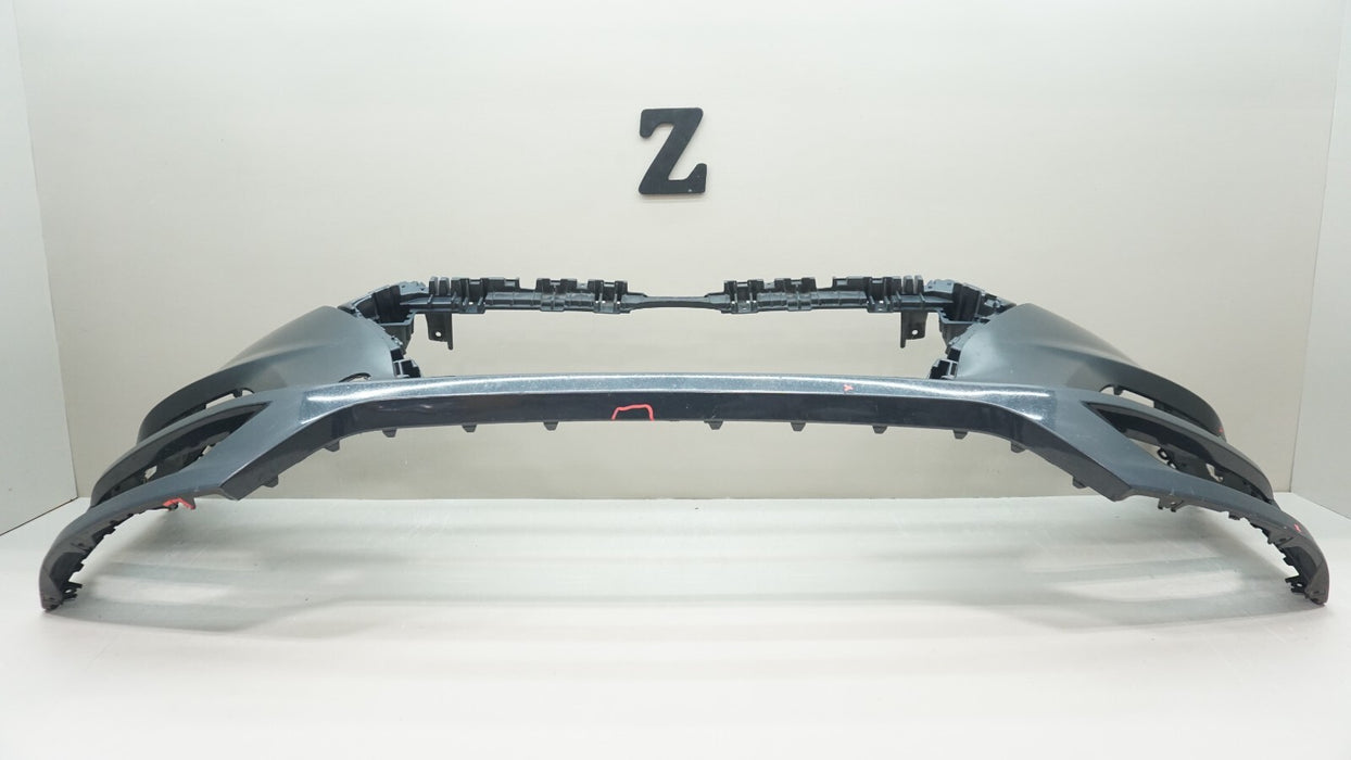 2019-2020 HYUNDAI TUCSON FRONT BUMPER COVER PANEL OEM 86511-D3500