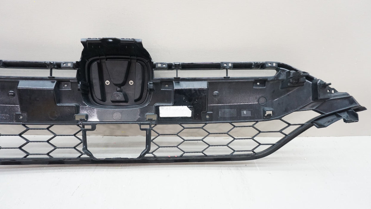 2017-2019 HONDA CR-V CRV FRONT RADIATOR GRILLE GRILL OEM 71121TLAA600