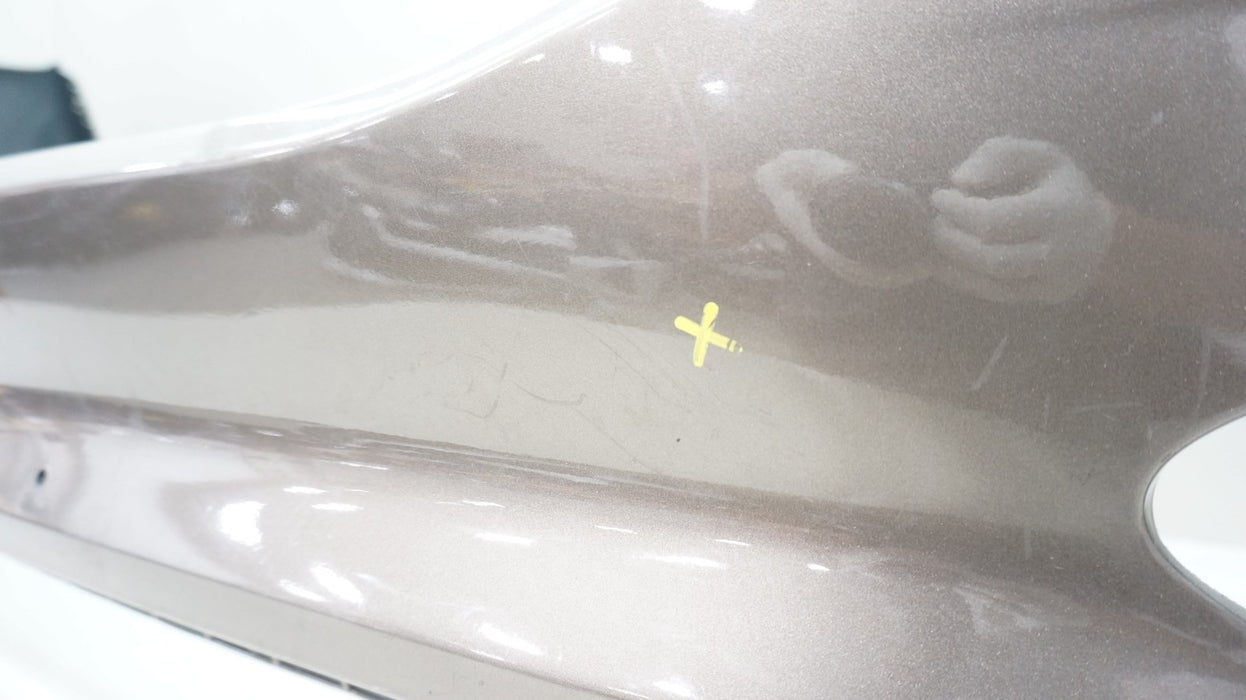 2019-2023 FORD EDGE FRONT BUMPER COVER OEM KT4B-17F003