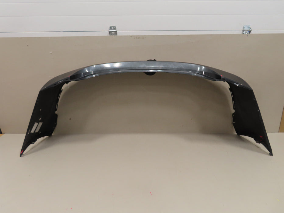 2016 2017 2018 CHEVROLET MALIBU REAR BUMPER COVER OEM