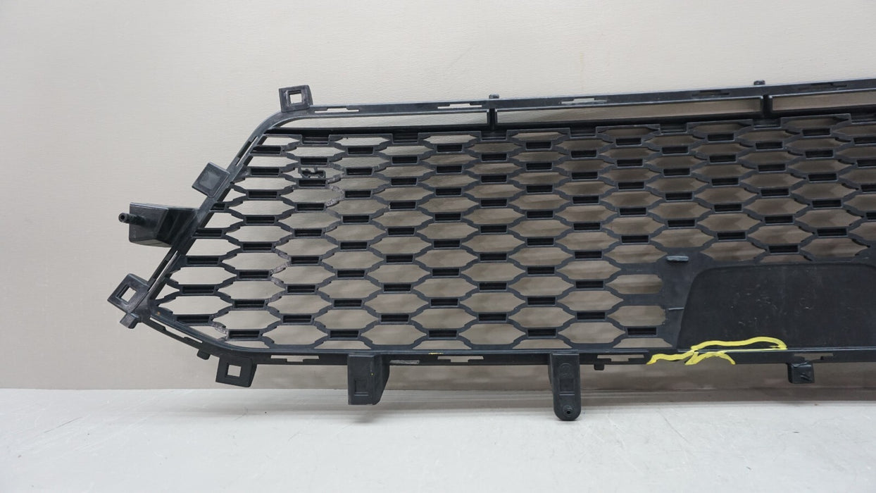2022-2024 JEEP GRAND CHEROKEE FRONT LOWER RADIATOR GRILLE GRILL 68590202AC OEM