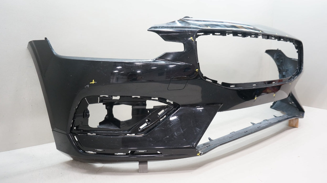 2019-2022 VOLVO S60 FRONT BUMPER COVER PANEL OEM 31455621
