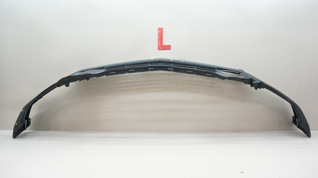 2025 CHEVROLET EQUINOX RS FRONT LOWER BUMPER VALANCE PANEL OEM 26349540