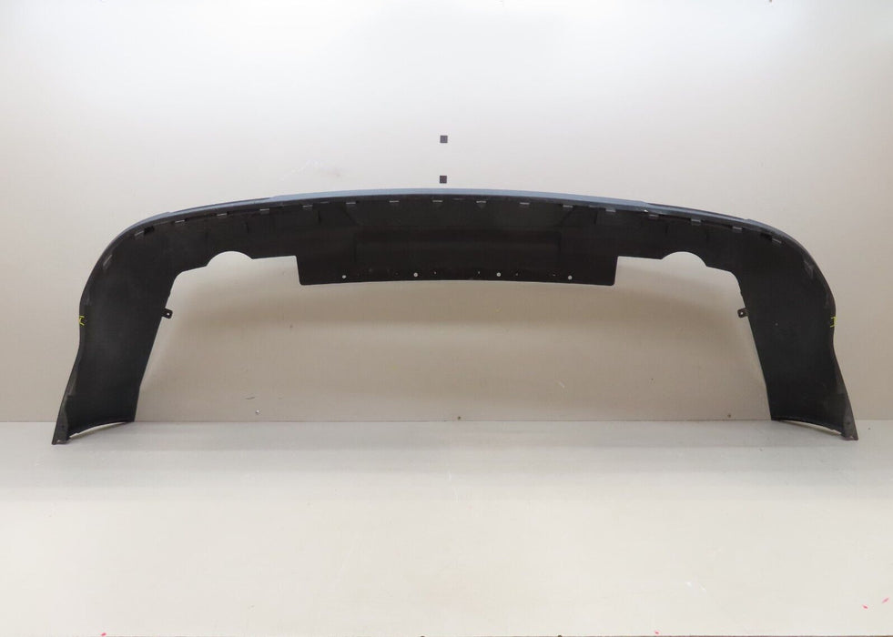 2020-2021 FORD EXPLORER BASE XLT REAR LOWER BUMPER COVER PANEL OEM LB5B-17F954