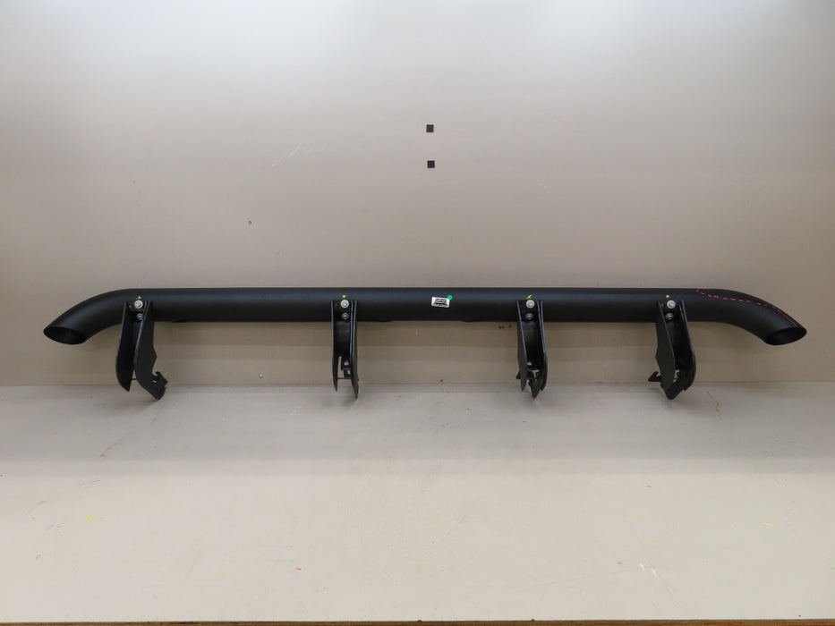 2015-2019 GMC SIERRA 2500 LEFT DRIVER SIDE RUNNING BOARD OEM 22912949