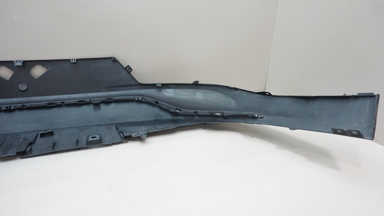 2023-2025 TOYOTA CROWN REAR LOWER BUMPER COVER VALANCE 52169-30360 30380 OEM