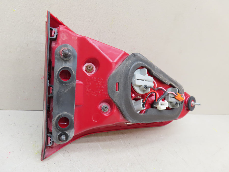 2015 2016 2017 2018 HYUNDAI TUCSON REAR RIGHT PASSENGER TAIL LIGHT INNER OEM