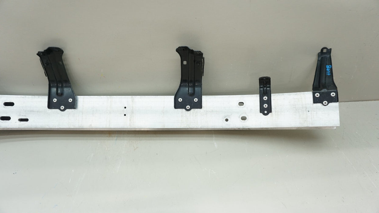 2014-2023 TOYOTA 4RUNNER FRONT BUMPER REINFORCEMENT IMPACT CRASH BAR OEM