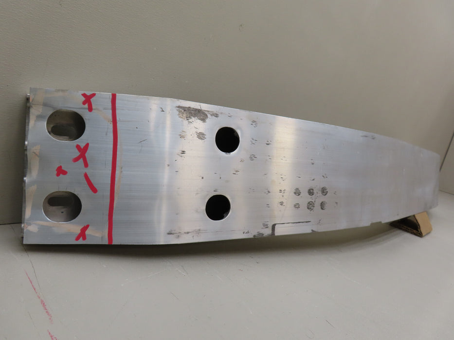 2013-2015 HONDA CIVIC SEDAN FRONT REINFORCEMENT IMPCAT BAR OEM