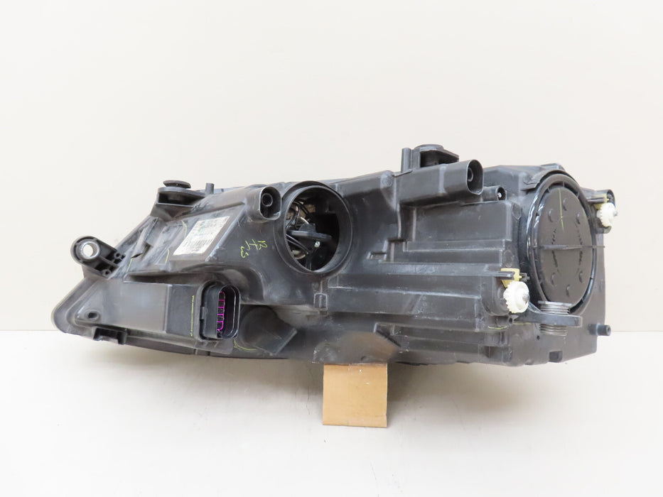 2015-2018 VOLKSWAGEN JETTA FRONT RIGHT RH HEADLIGHT HALOGEN OEM 5C7941006
