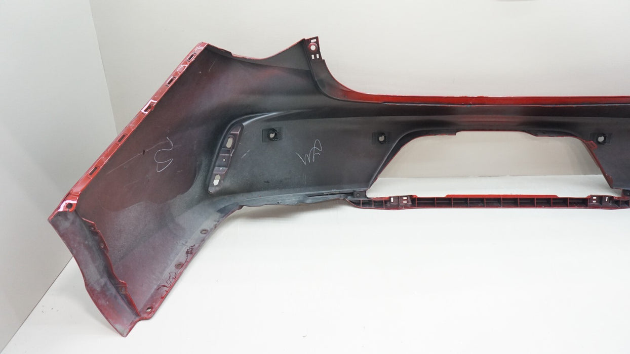 2021-2023 ACURA TLX REAR BUMPER COVER PANEL OEM 71501-TGV-A000