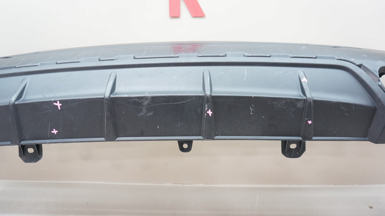 2023-2024 HONDA CRV CR-V REAR BUMPER COVER PANEL OEM 71501-3D4-A000