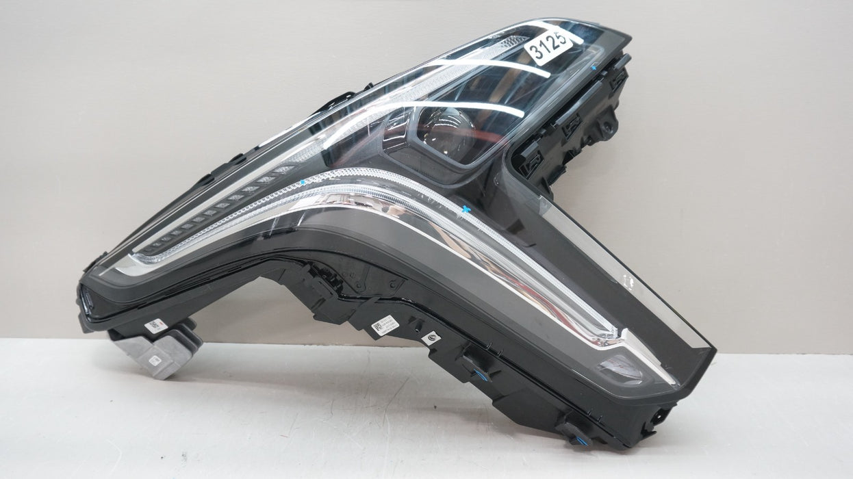 2019-2023 CADILLAC XT4 FRONT RIGHT PASSENGER SIDE LED HEADLIGHT OEM