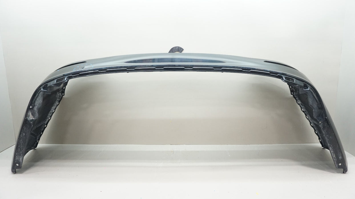 2018-2019 HONDA INSIGHT REAR BUMPER COVER 71501-TXM-A000 OEM 18 19
