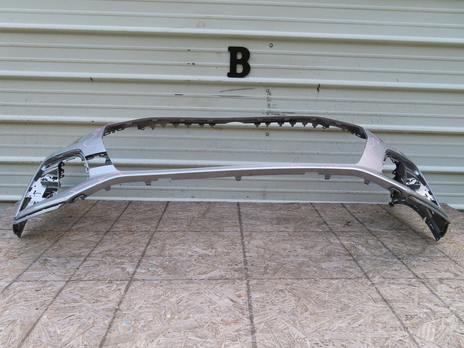 2021-2022 AUDI Q5 PREMIUM PRESTIGE SUV FRONT BUMPER COVER PANEL OEM 80A807437P