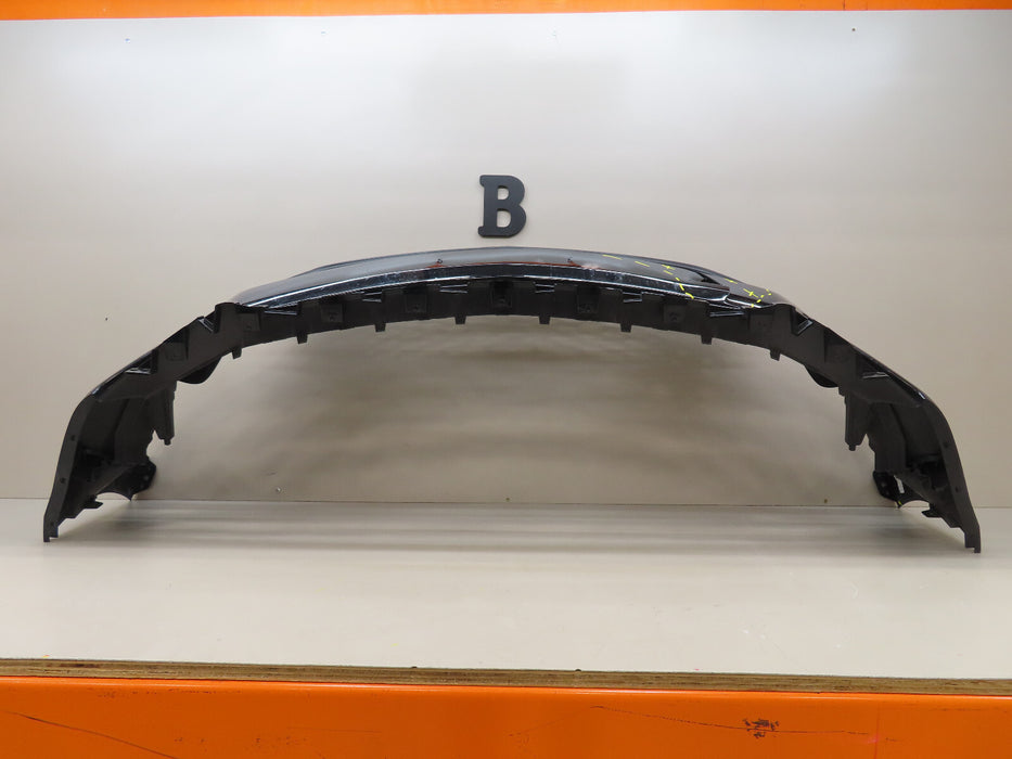 2018 2019 2020 FORD MUSTANG FRONT BUMPER COVER OEM JR3B-17C831