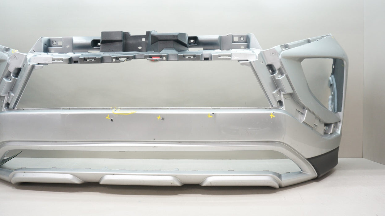 2022-2024 MITSUBISHI ECLIPSE CROSS FRONT BUMPER COVER PANEL OEM