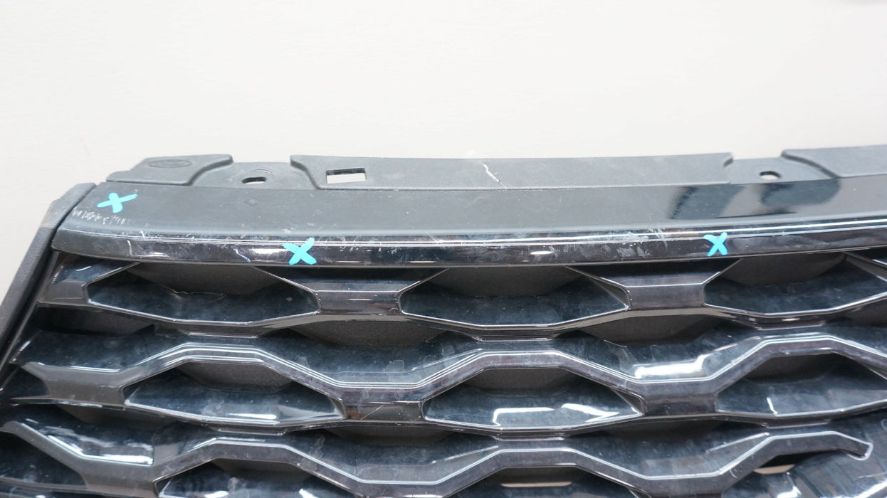 2020-2024 FORD EXPLORER ST FRONT UPPER RADIATOR GRILLE GRILL LB5B-8150 OEM