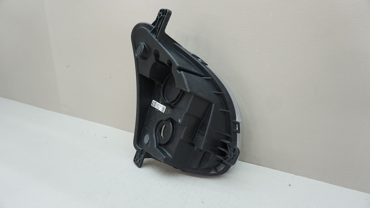 2018-2021 CHEVROELT EQUINOX FRONT LEFT DRIVERS SIDE FOG DAY RUNNING LIGHT OEM