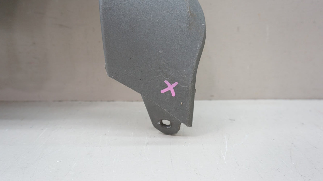 2016-2019 BMW X1 REAR LOWER BUMPER VALANCE COVER 51127332324 OEM