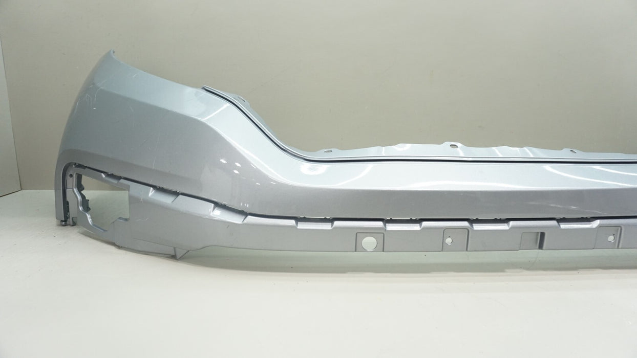 2020-2022 HONDA CR-V FRONT UPPER BUMPER COVER PANEL CAPA AFTERMARKET