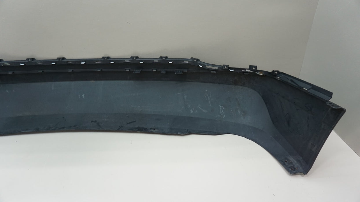 2018-2021 CHEVROLET EQUINOX L LS LT REAR LOWER BUMPER COVER PANEL OEM 84150896