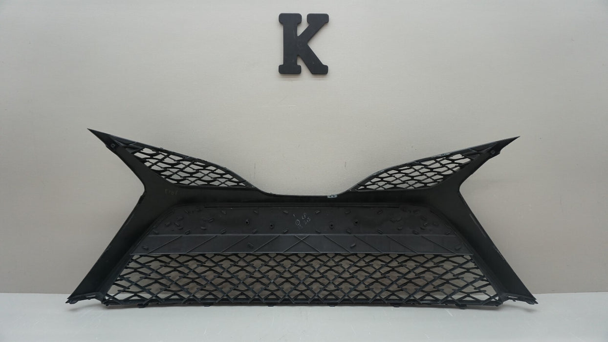 2018-2020 TOYOTA CAMRY FRONT LOWER BUMPER GRILLE 53113-06130 OEM 18 19 20
