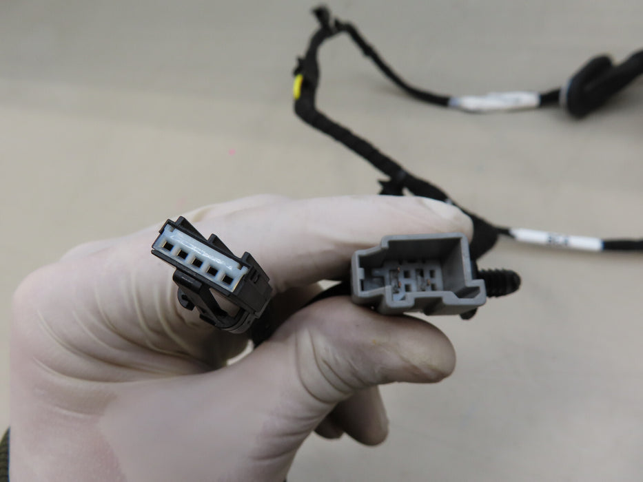 GENUINE FORD TAILGATE WIRING ASSEMBLY OEM M1MZ-14A415-C