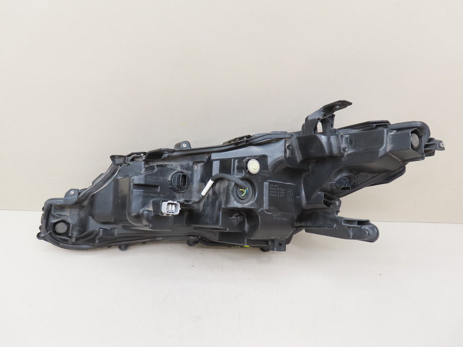 2018-2020 TOYOTA CAMRY LED HEADLIGHT LAMP RIGHT PASSENGER SIDE OEM