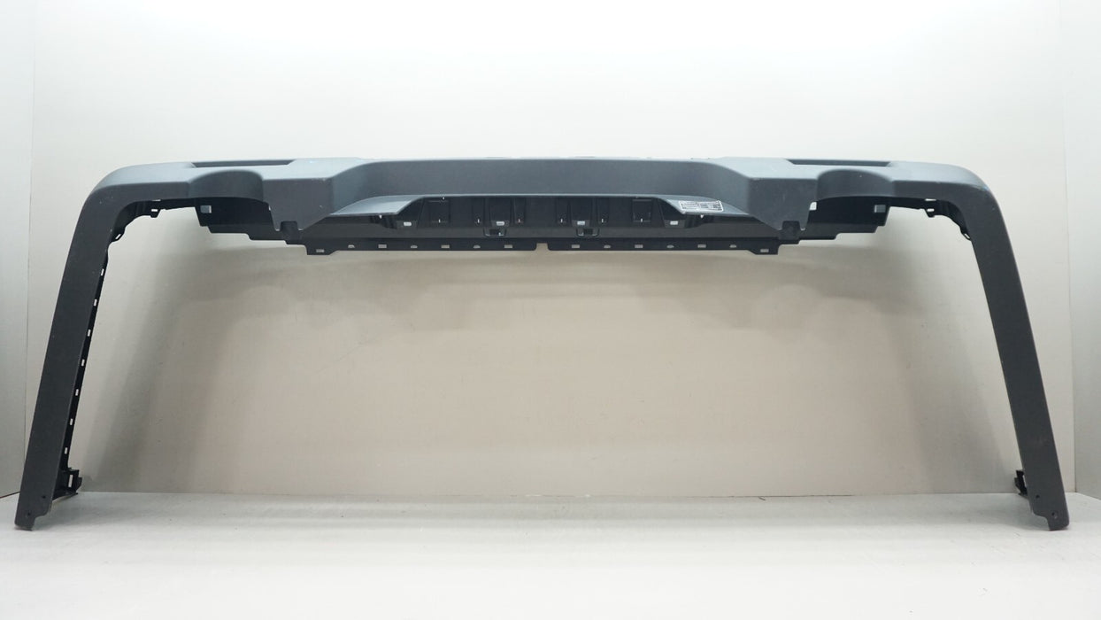 2021-2023 HONDA RIDGELINE REAR BUMPER COVER PANEL OEM 71501-T6Z-A500