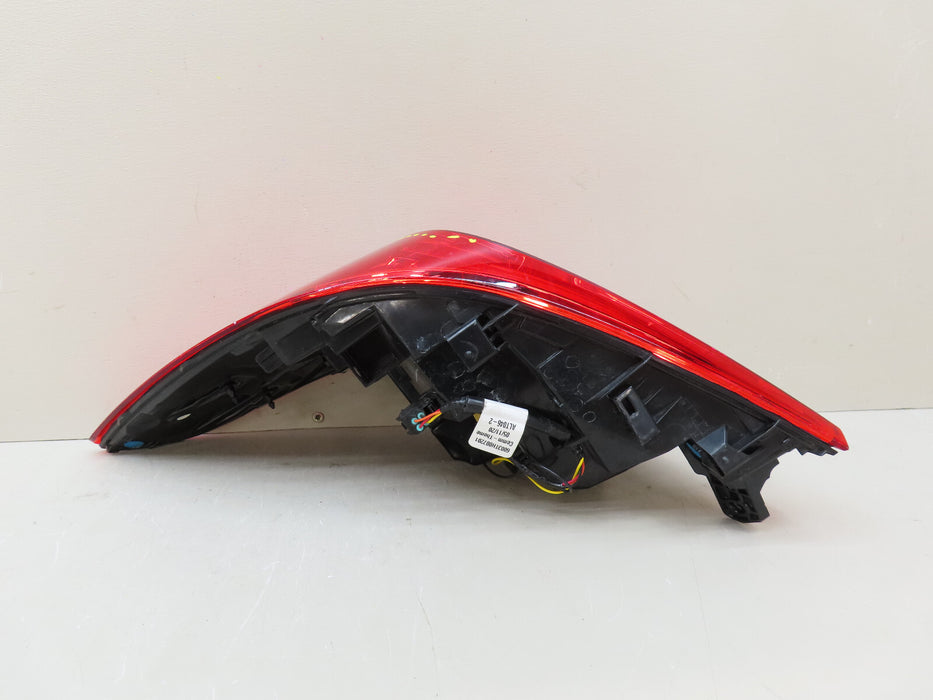 2018-2022 HONDA ACCORD REAR LEFT DRIVER SIDE TAIL LIGHT LED OEM